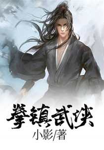 拳镇武侠