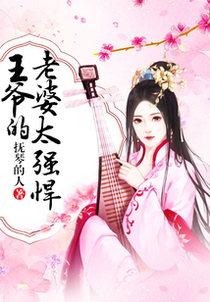 王爷的老婆太强悍