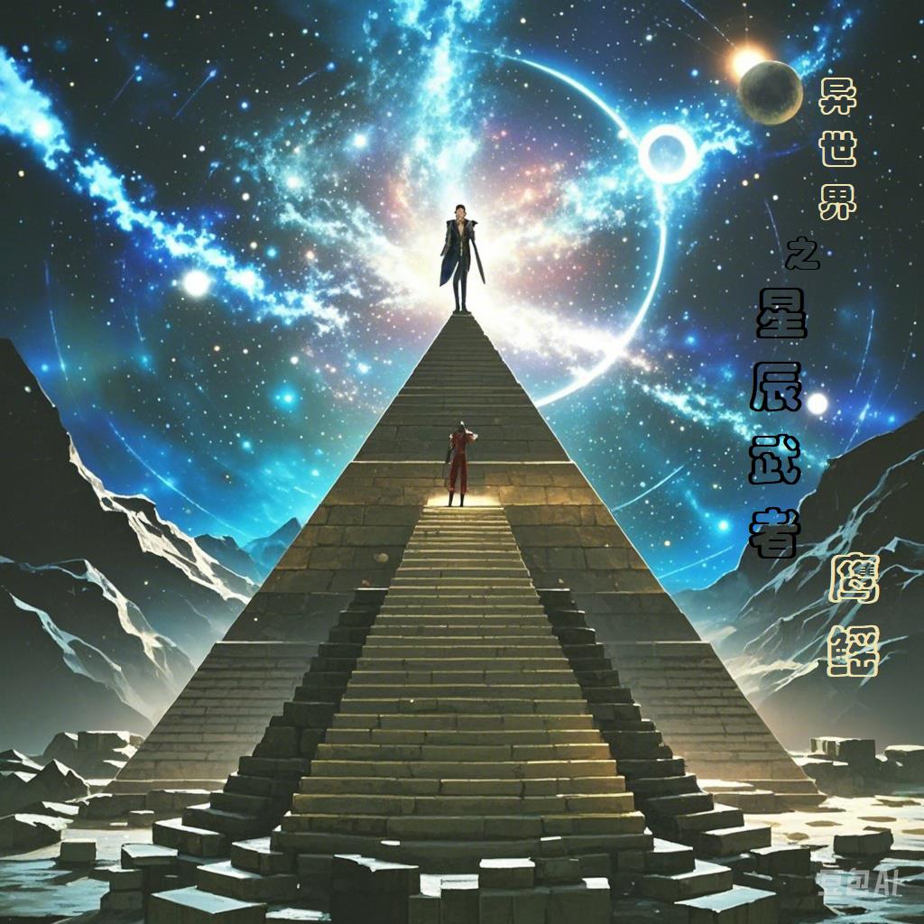 异世界之星辰武者