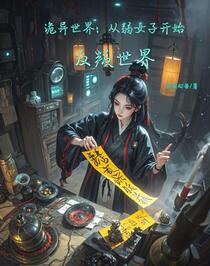 诡异世界：从弱女子开始反叛世界