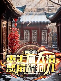 四合院：重生何大清，怒扇舔狗儿