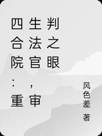 四合院：重生法官，审判之眼