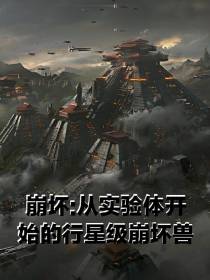 崩坏，从实验体开始的行星崩坏兽
