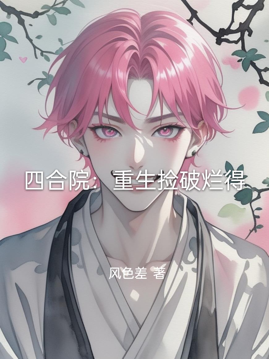 四合院：重生捡破烂得