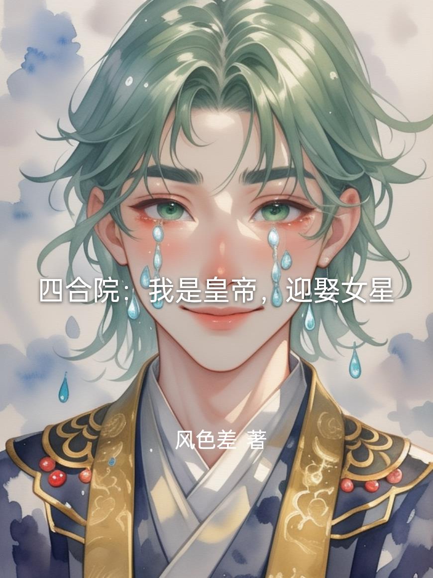 四合院：我是皇帝，迎娶女星