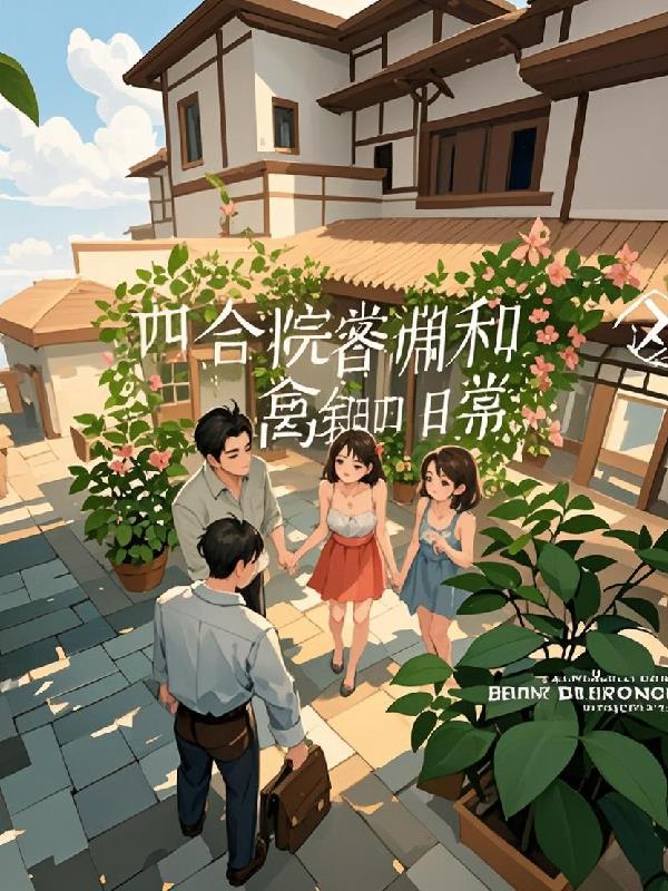 四合院睿渊和禽兽的日常