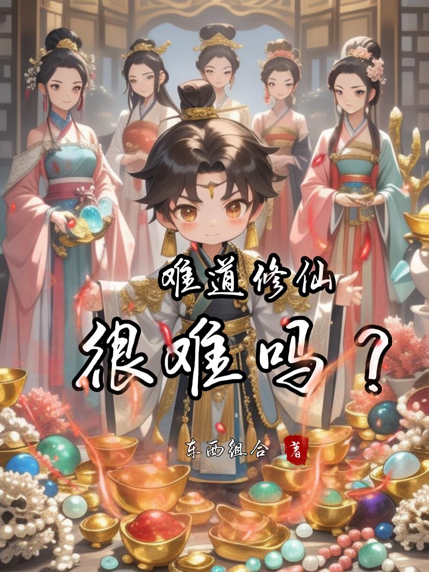 难道修仙很难吗？