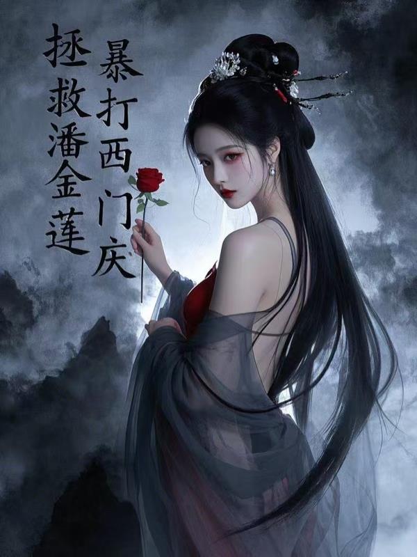 暴打西门庆，拯救潘金莲
