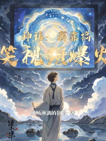 视频通万界：开局猴哥上榜