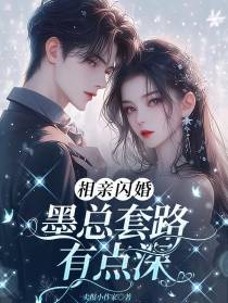 相亲闪婚，墨总套路有点深