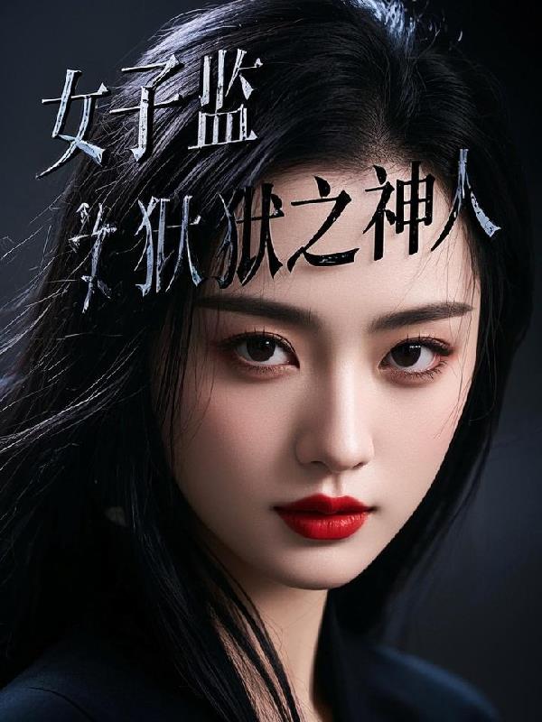 女子监狱之神人