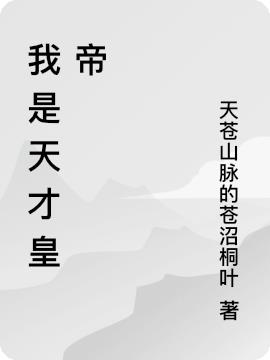 我是天才皇帝