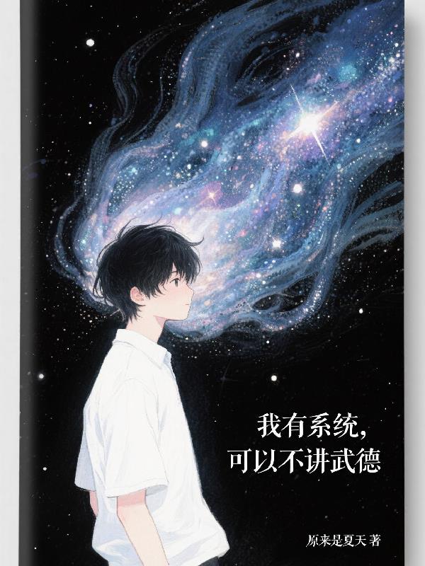 我有系统，可以不讲武德