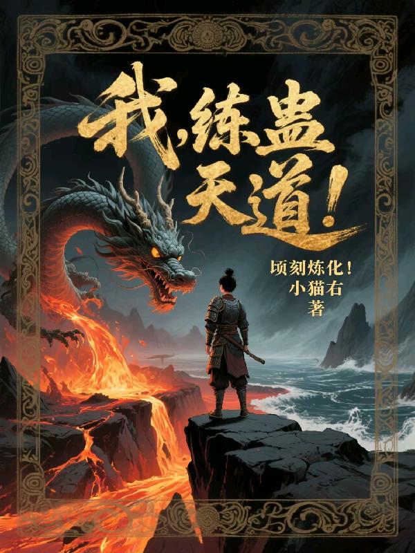 我，炼蛊，天道？顷刻炼化！