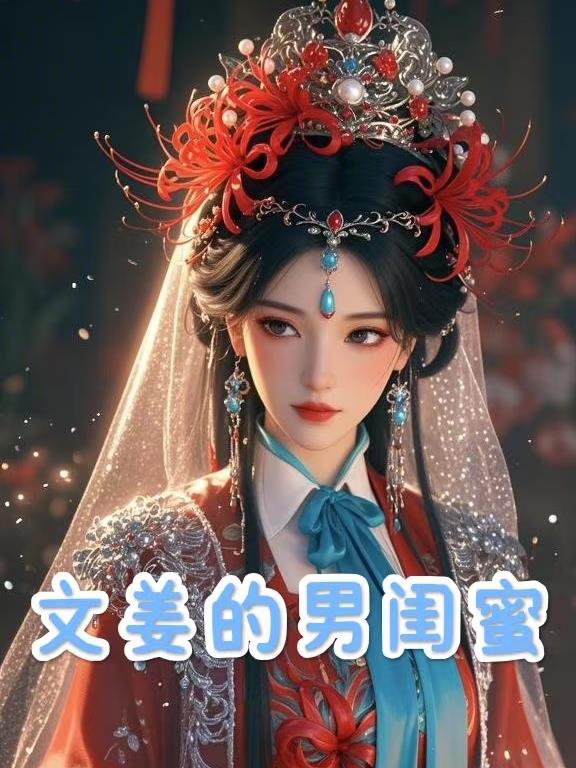 文姜的男闺蜜