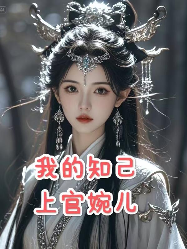 我的知己上官婉儿