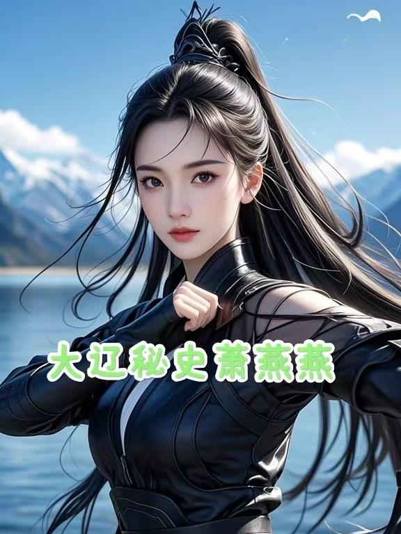 大辽秘史萧燕燕