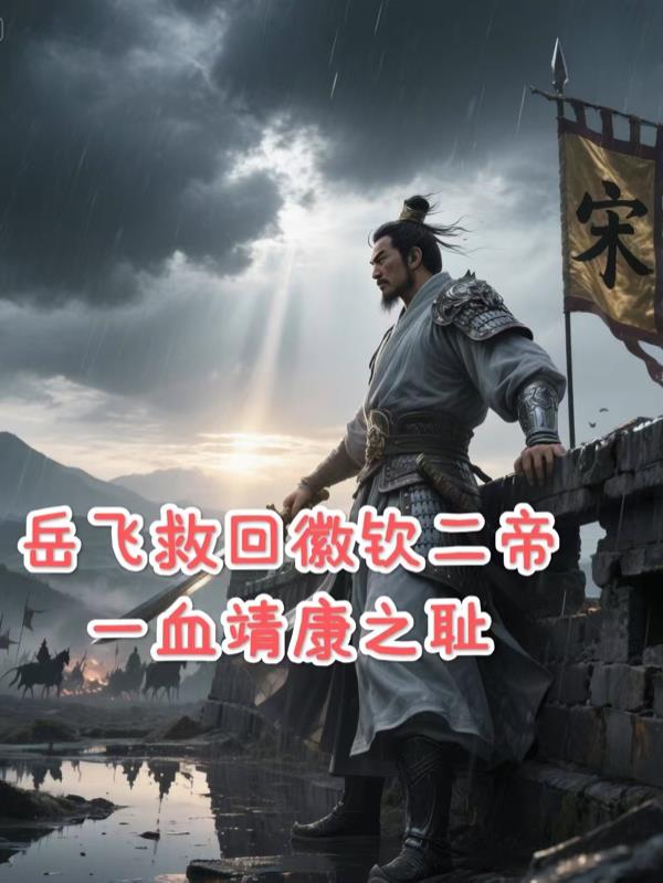 岳飞救回徽钦二帝，一血靖康之耻