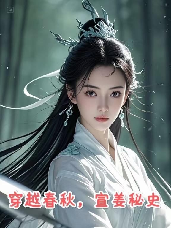 穿越春秋，宣姜秘史