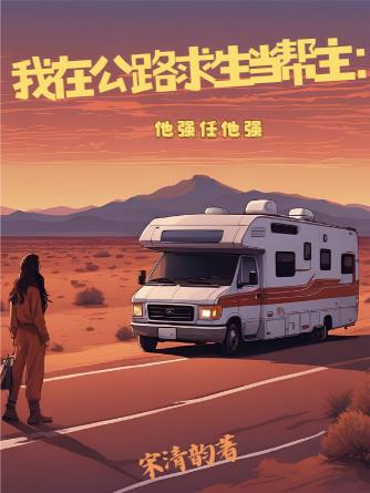 我在公路求生当帮主：他强任他强