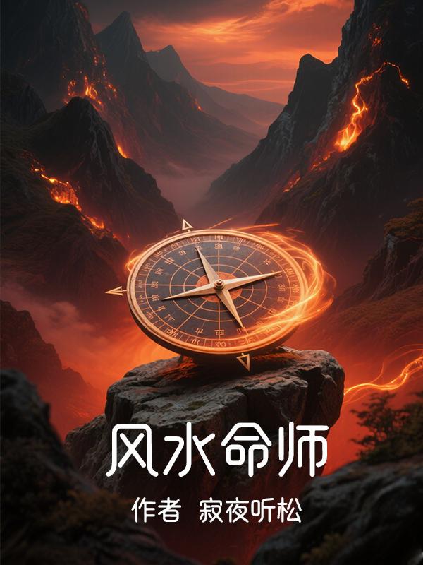 风水命师