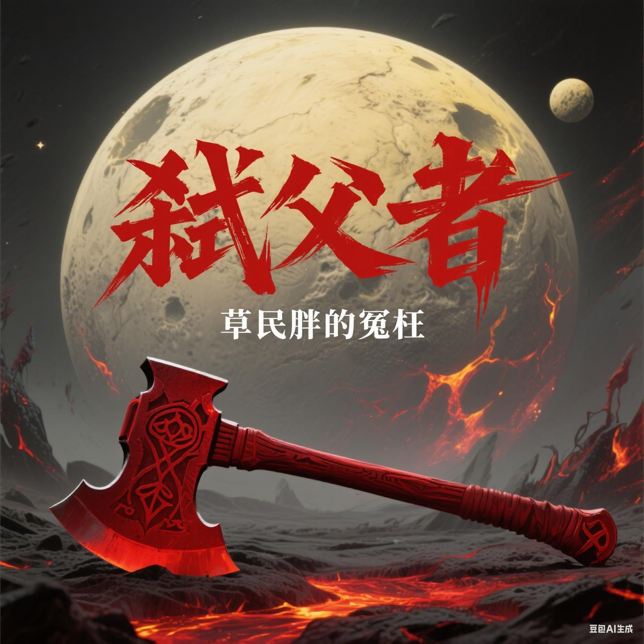 弑父者