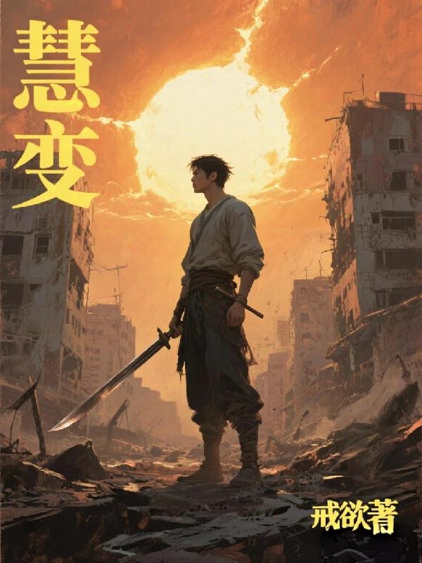 慧变