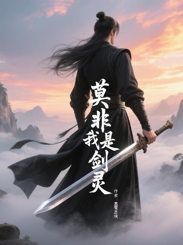 莫非我是剑灵？