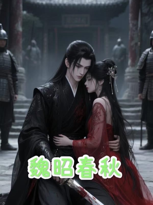 魏昭春秋