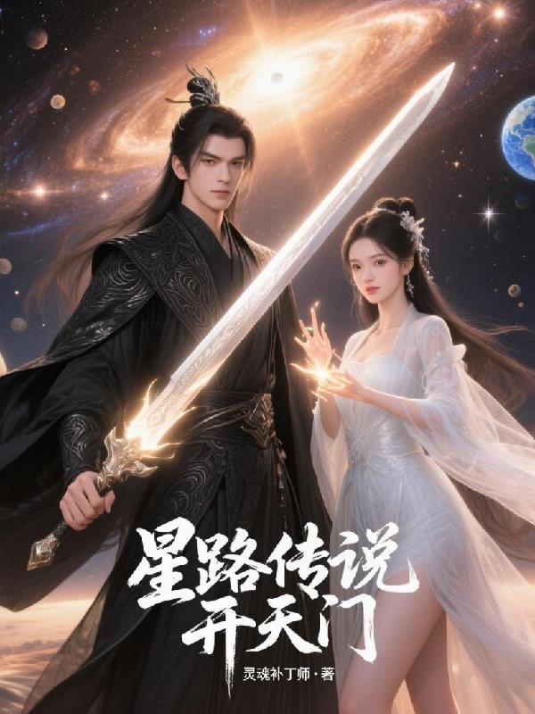 星路传说，开天门