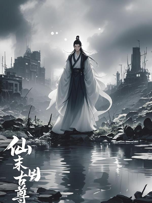 仙末古尊